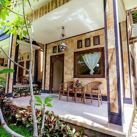 Teba House Bisma Ubud Exterior foto