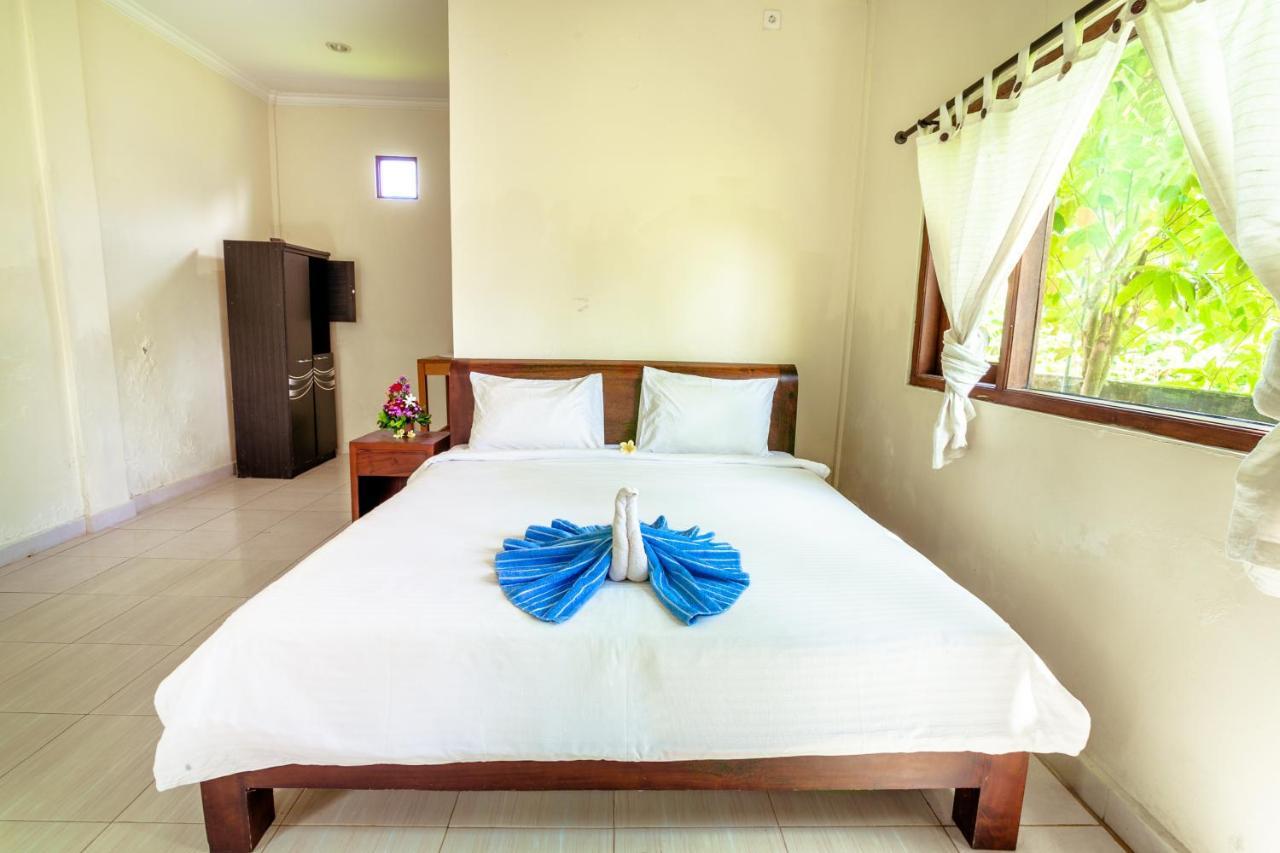 Teba House Bisma Ubud Exterior foto